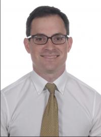 Matthew Finn, MD Profile Headshot